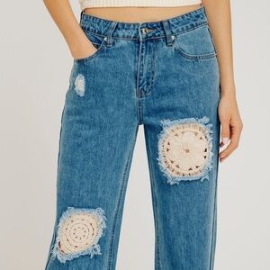 Aqua Torn by Ronny Kobo Janis Jean